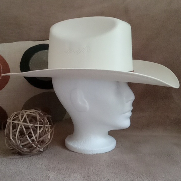 hacendado Accessories - Hacendado | Western Cowboy Ranch Style Hat